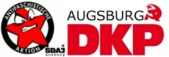SDAJ und DKP Augsburg