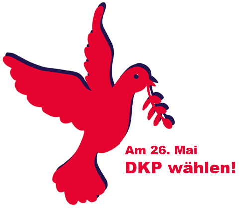 DKP wählen!